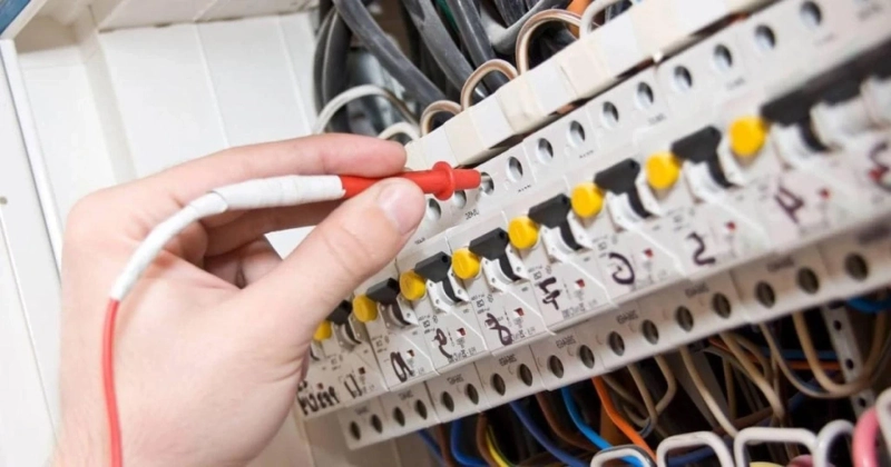 Licensed vs. Unlicensed Commercial Electrician Services: Why It Matters