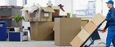 Reliable Office Movers and Packers in Dubai for a Smooth Business Move
