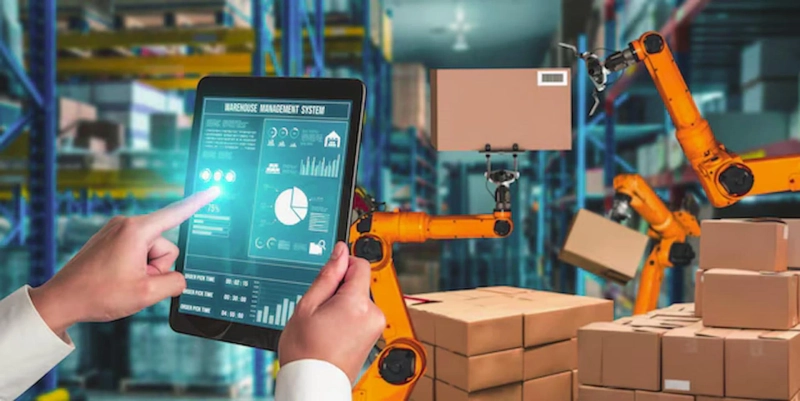 Why Order Fulfillment Automation Is Essential for E-Commerce