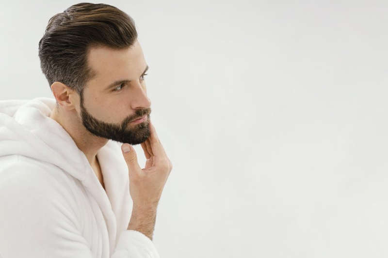 Beard Maintenance: 5 Do's and Don'ts