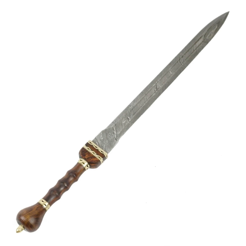 Roman Sword for Sale: Discover the Iconic Roman Gladius