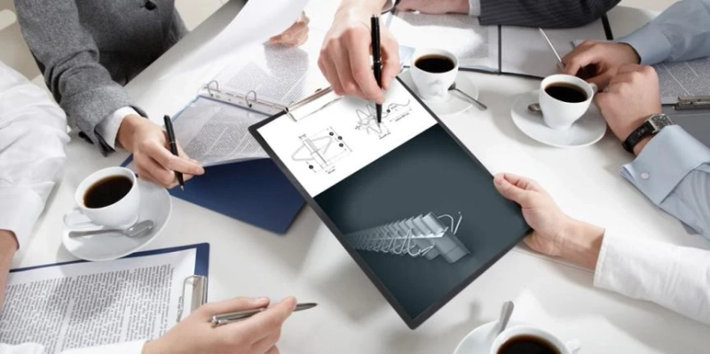 How Digital Transformation Consulting Firms Are Reinventing the Customer Experience