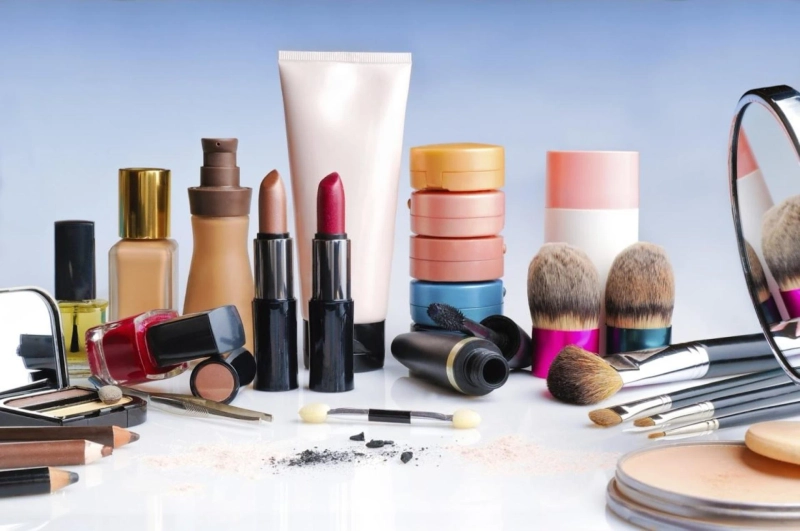 Globally, Rising Disposable Incomes Are Mainly Driving the Growth of Cosmetic Chemicals