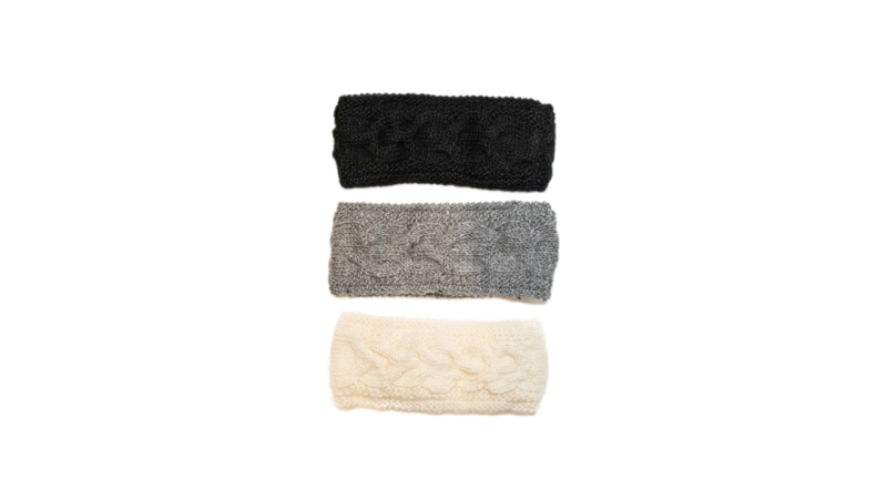 Can a Simple Headband Change a Woman’s Life in Nepal?