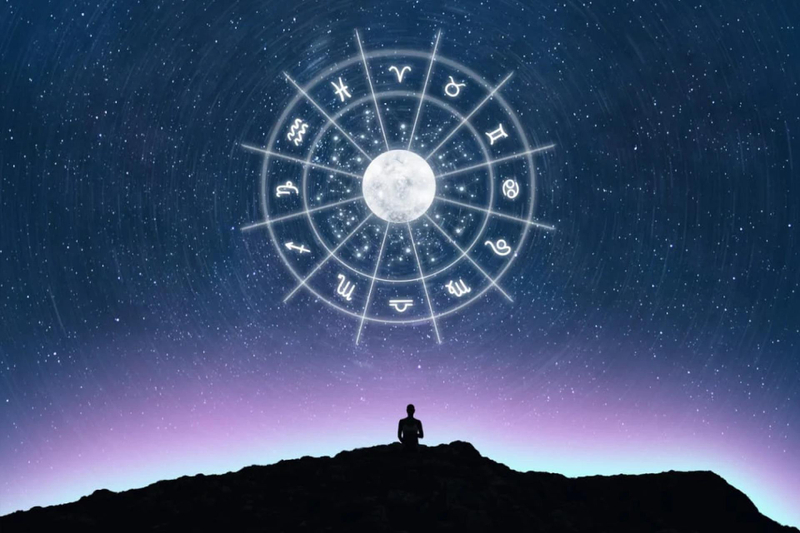 Is There Any Good Astrologer in California, United States?