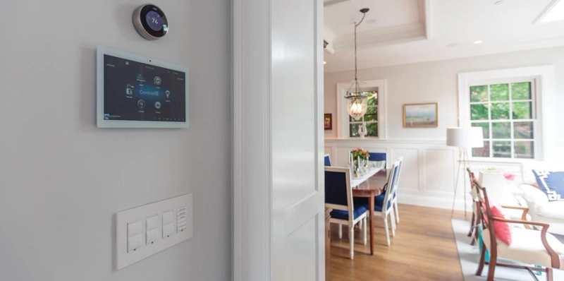 What About The Best Home Automation Systems
