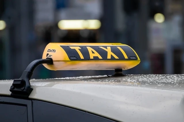 How to Choose the Right Taxi for Your Needs