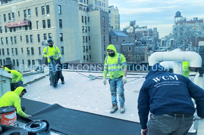 Find a roofer or specialist dealer | Empire Construction NY