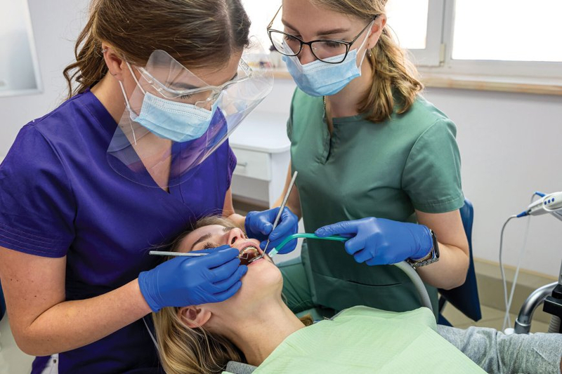 Unlock Your Perfect Smile Journey with Amazing Smiles Orthodontics
