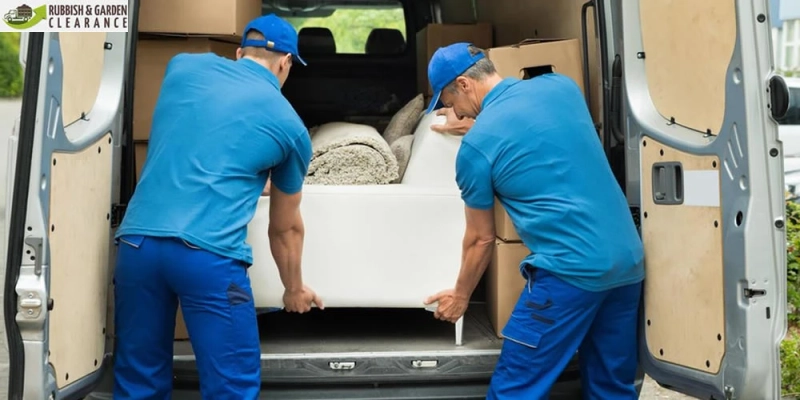 Commercial Rubbish Clearance in Merton: Keeping Your Business Environment Clean