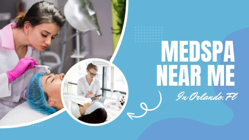 Discover the Best Medspa Near Me: Your Ultimate Guide to Modern Aesthetic Wellness