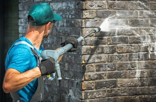 “Clean Is Not Enough–Go Pressure Clean In Canberra”