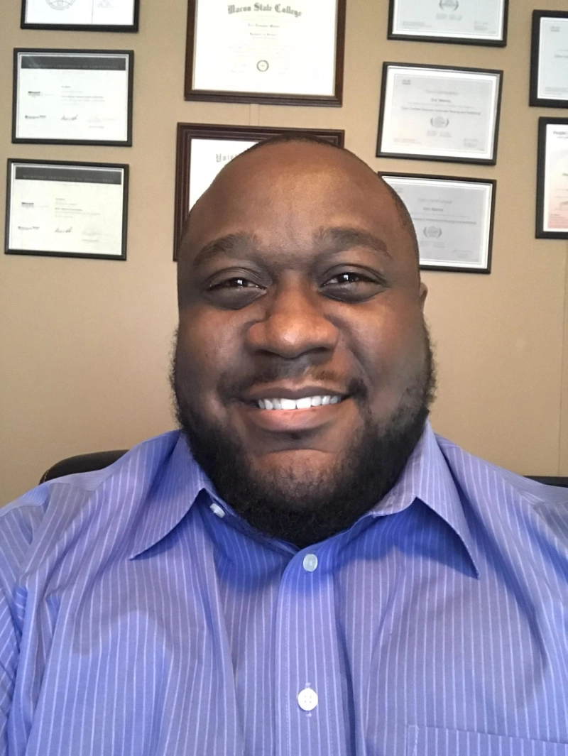 Eric Dewayne Manns: An Influencing & Multi-Talented Expert