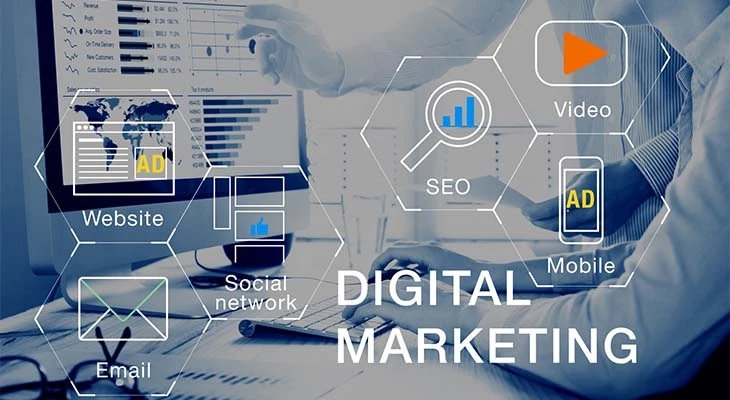 Best digital marketing agency for your business