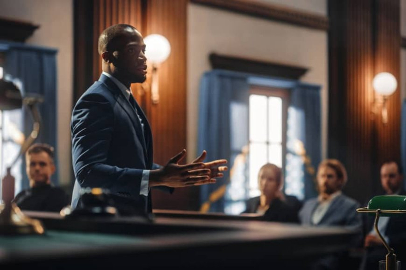 10 Steps to Finding the Right Federal Crimes Lawyer in Houston