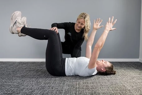 Growing demand for trained female doctor chiropractors