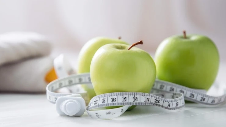 Weight Loss Diet Plan Cost in Dubai & Abu Dhabi