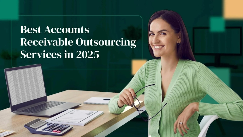 Why Startups Are Relying on Accounts Receivable Outsourcing Services