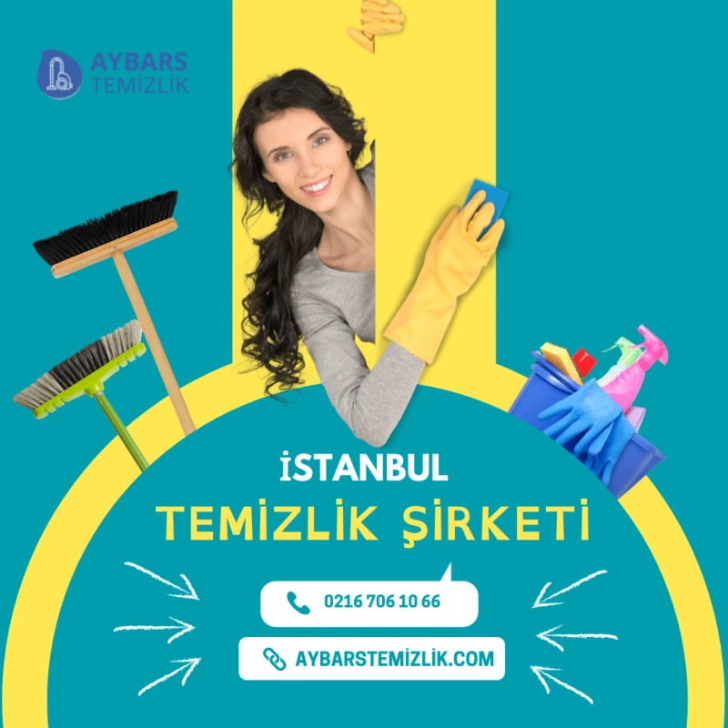 Dış Cephe Cam Temizliği Şirketi