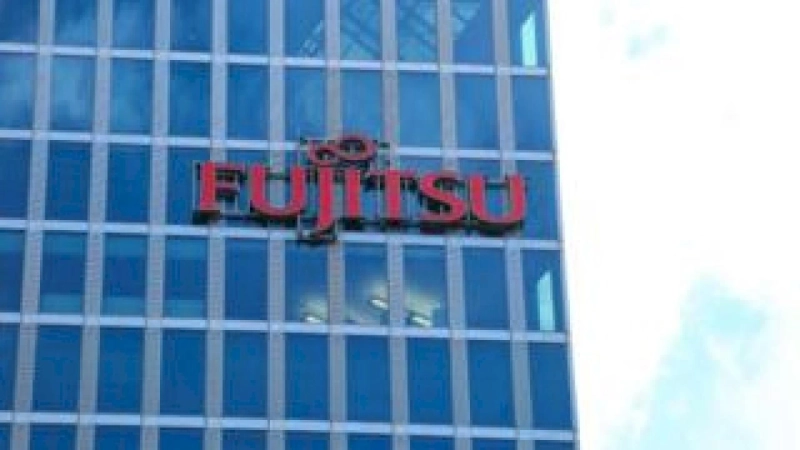 Coronavirus: Fujitsu announces permanent work-from-home plan