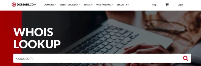 How to Perform a WHOIS Lookup to Check Domain Info Fast
