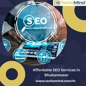 How Tachomind is the Best SEO Agency in Bhubaneswar?