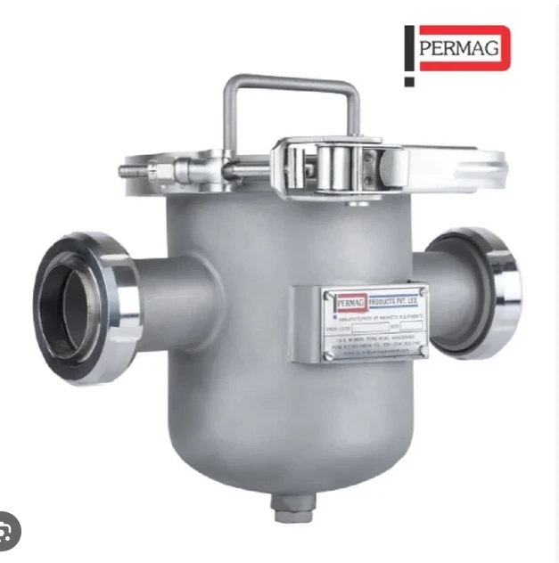 The Power of Magnetic Filters: Improving Efficiency and Performance