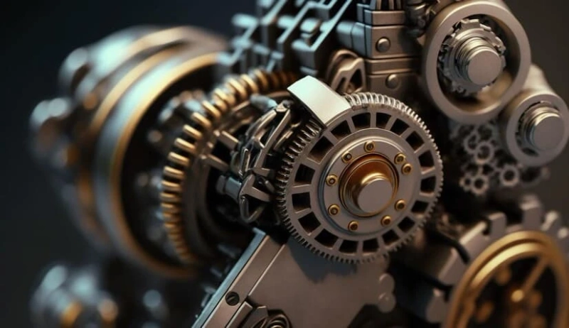 The Important Spare Parts For John Deere Boat Engines