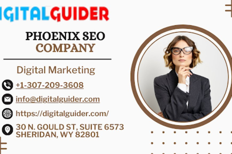 The Benefits of Investing in a Phoenix SEO Company