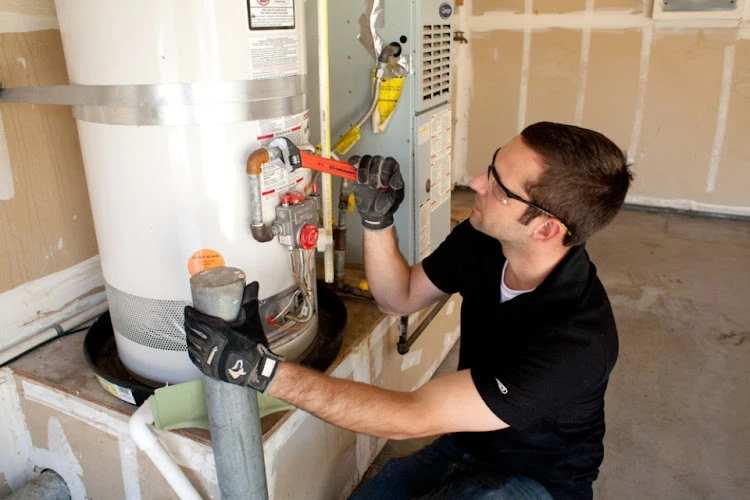 How Technology Has Changed Water Heater Installation & Repair