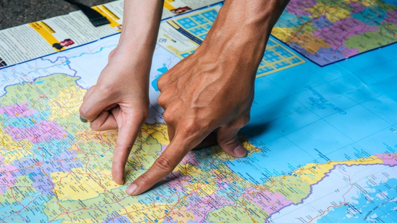 International Diplomacy Building Bridges in a Divided World