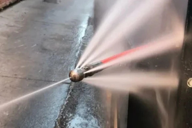 The Ultimate Guide to Hydro-Jetting in Fort Walton Beach, FL: Clear Your Drains with Hometown Plumber LLC