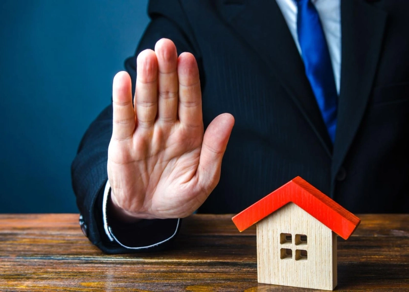 Mortgage Insurance Denials: Understanding the Why Behind the What