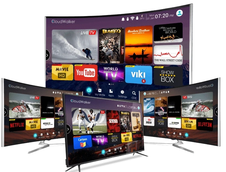Abonnement IPTV | IPTV N° #1| CODE IPTV | Serveur iptv