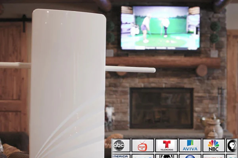 Finding Your Signal: A Comprehensive Guide to Shopping for TV Antennas