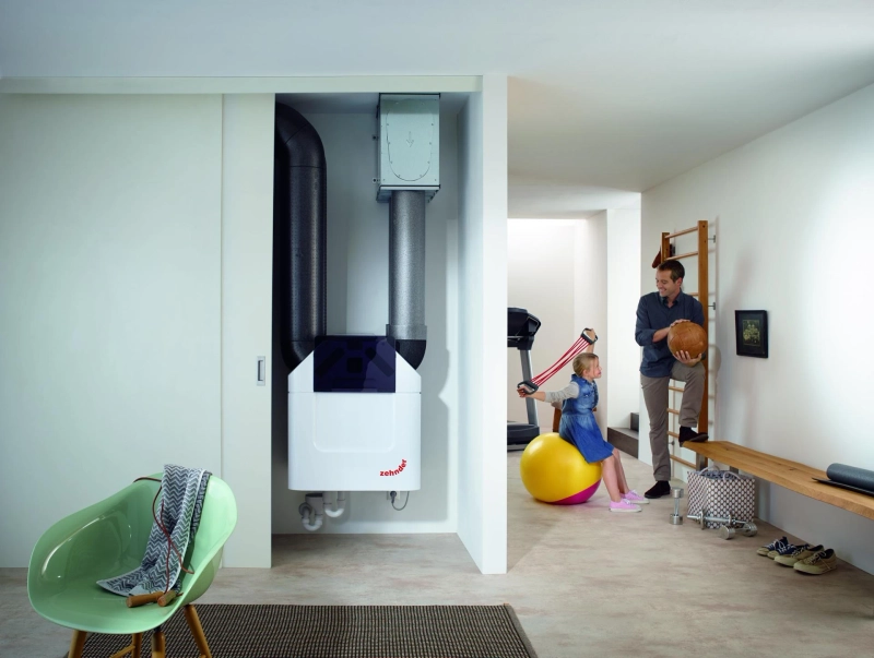 What Are Clean Room Ventilation Systems and How Do They Work?