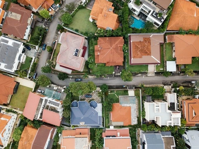Things To Consider In Buying And Owning A Land Property