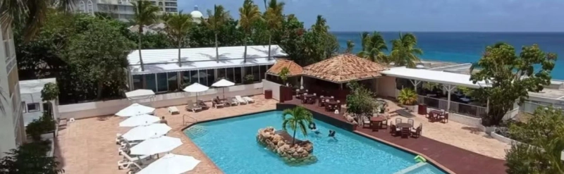 Budget Hotels in St Martin That Don’t Feel Cheap