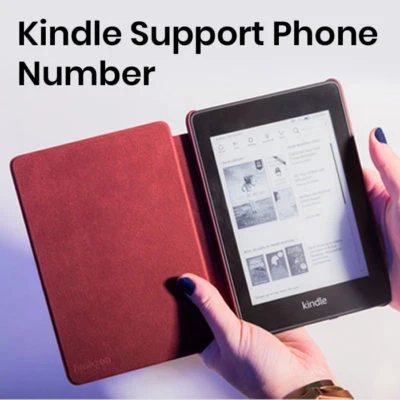 Resolve Problems With Kindle Paperwhite Troubleshooting