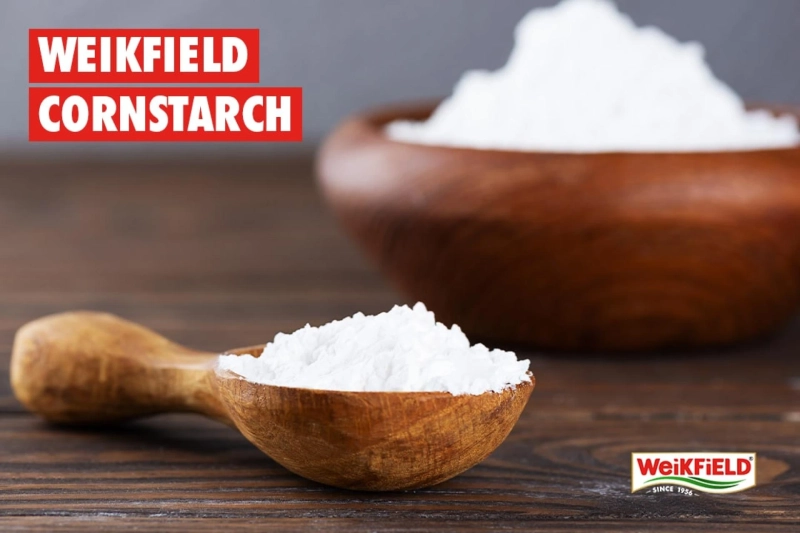 Cornstarch: More Than a Thickening Agent - Surprising Uses and Benefits