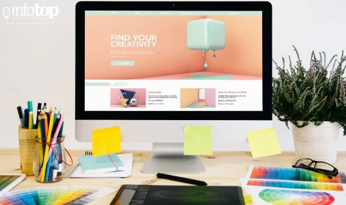 Website Design versus Website Content: Which Holds More Significance?