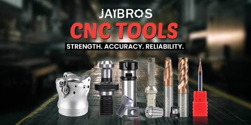 W‍hy High-Qualit⁠y CNC Tools Deliver Better Acc‌u‌racy