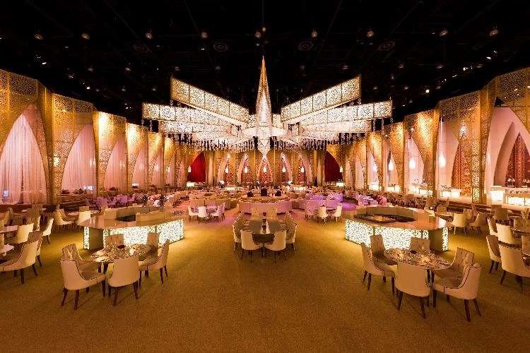 Why You Need a Corporate Events Planner in Dubai for Your Next Event