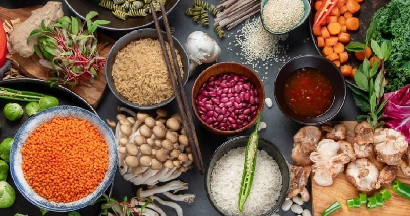 Power Up Your Kids' Stamina with These Energy-Boosting Foods