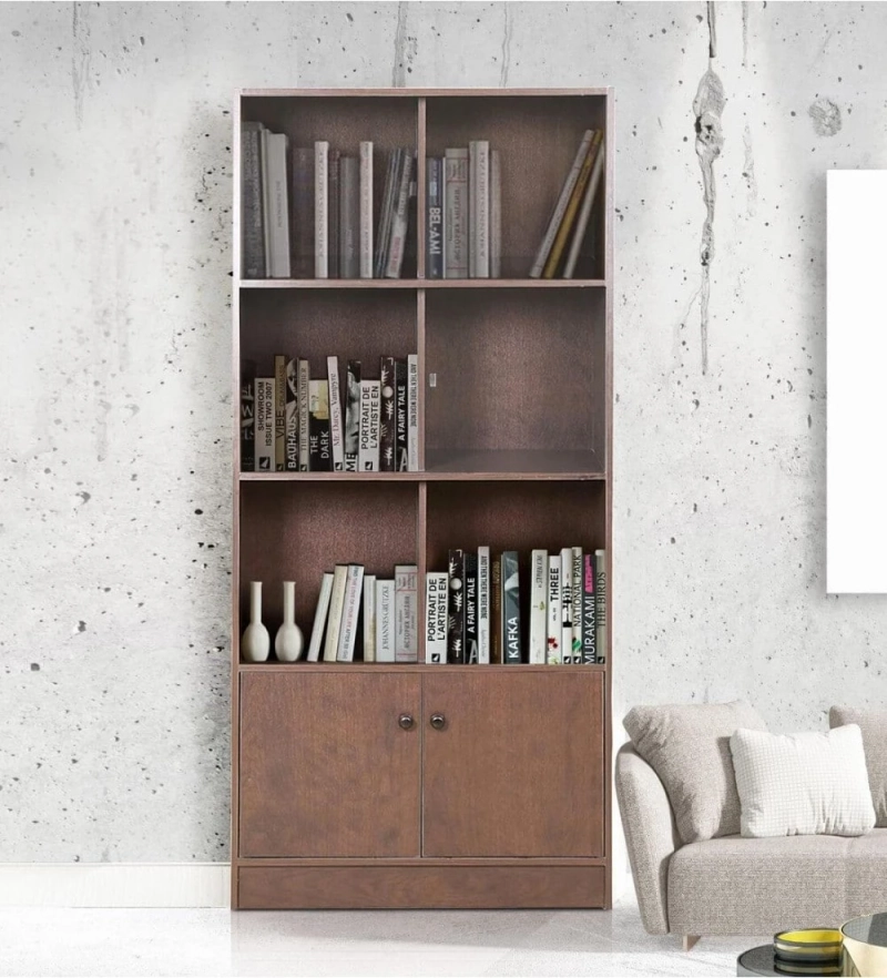 The reason why choosing the best layout of the bookshelf is vital?
