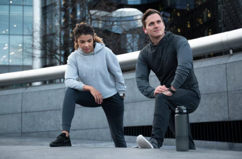 The Complete Guide to Choosing Men's Sports Track Pants