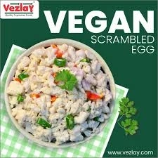 Veg Egg by Vezlay Foods: A Smart Plant-Based Alternative to Traditional Eggs