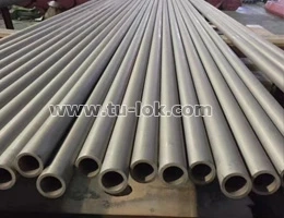Super Duplex 2507 Pipe