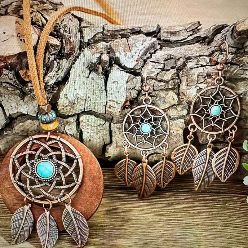 How To Sport Bohemian Jewelry For The Full Boho Look?