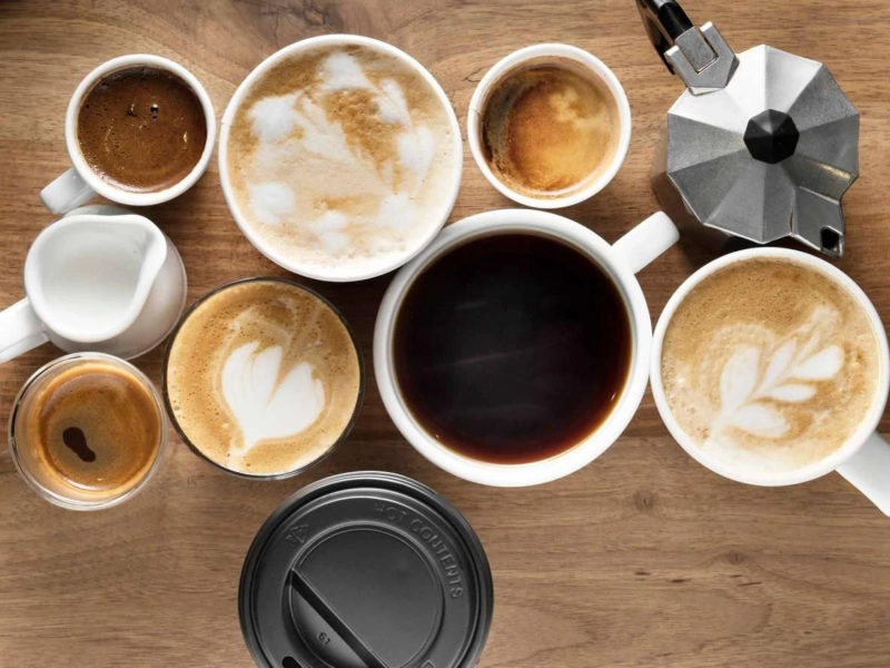 5 Bulk Coffee Packaging Tips from Coffee Wholesalers